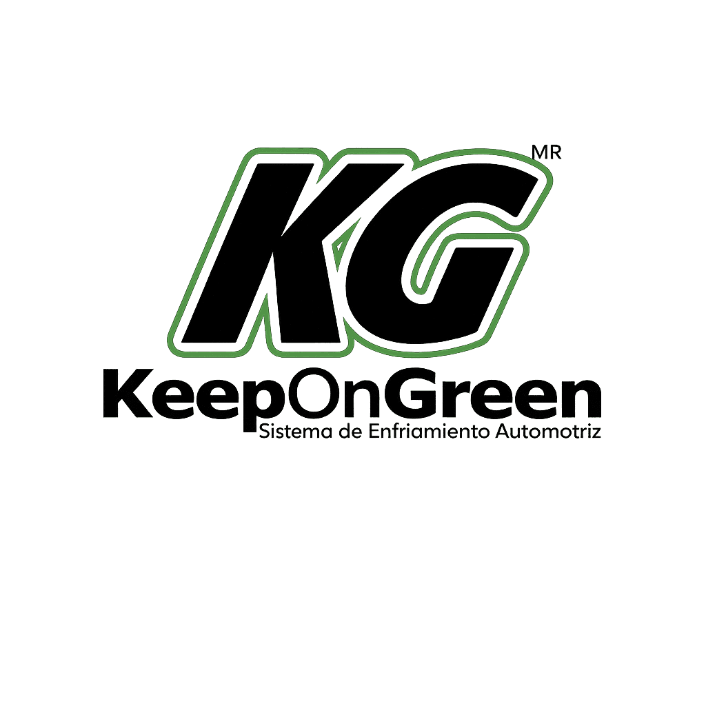 Keep on Green