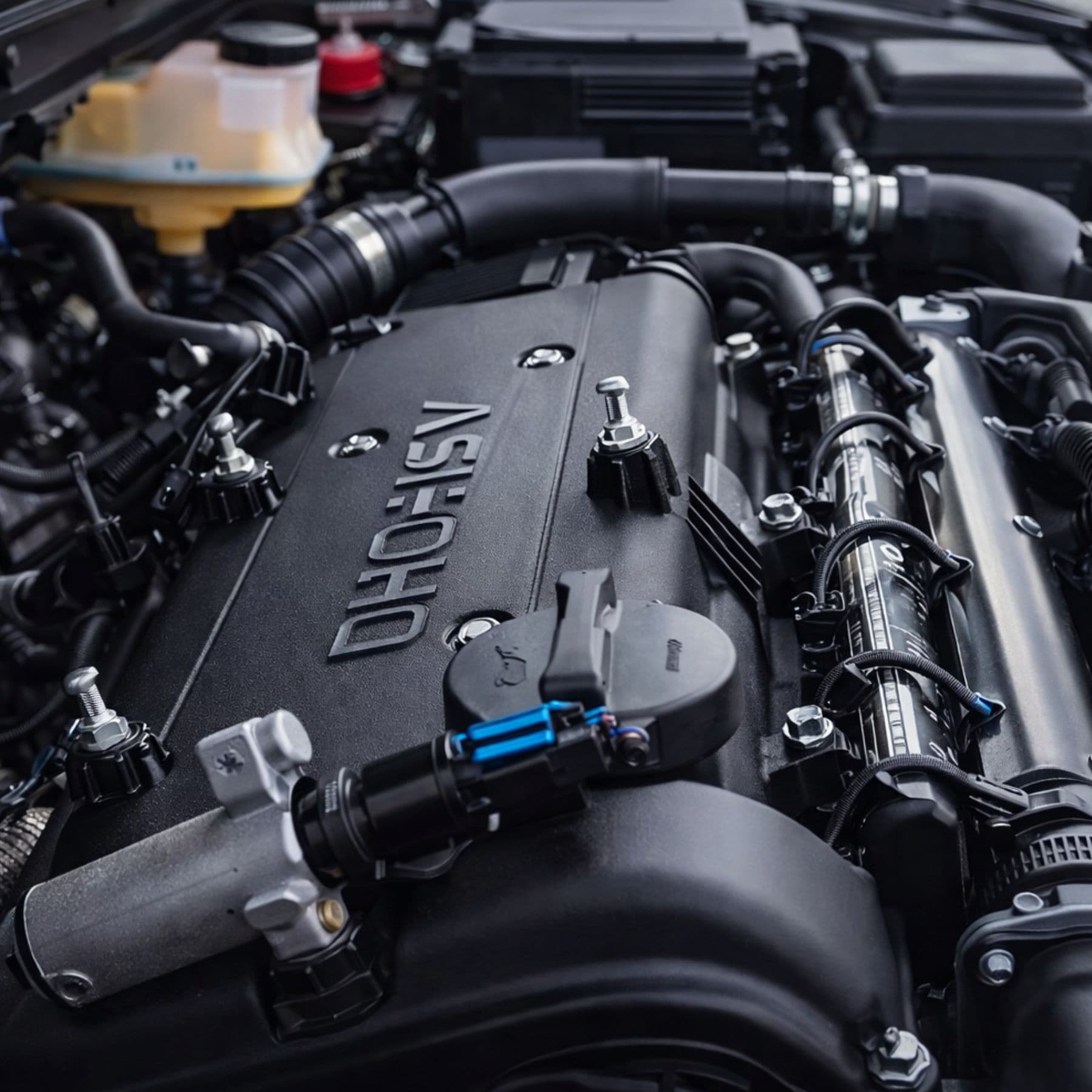La Importancia Vital de la Bomba de Agua en tu Motor